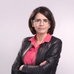 Anna Streżyńska — Minister of Digital Affairs