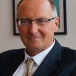 Andrej Motyl — Ambassador of Switzerland to Poland