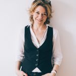 Agnieszka Skala — Co-founder and CEO of Innovation Nest Entrepreneurship School (SPIN)